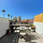 Soleil Altamar 아파트 *