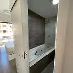 아파트 Soleil Altamar 플라야데라스아메리카스