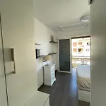 Soleil Altamar 아파트 플라야데라스아메리카스
