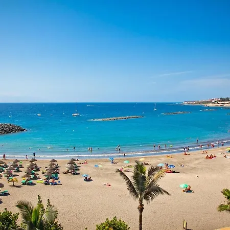 Apartament Soleil Altamar Playa de las Americas (Tenerife)