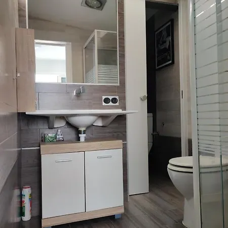 Apartament Soleil Altamar