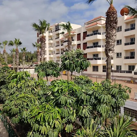 Soleil Altamar Apartament