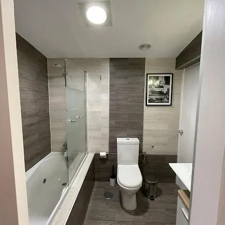 Soleil Altamar Apartament *