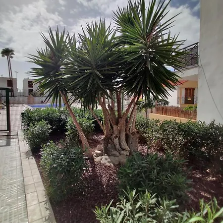 דירה Soleil Altamar