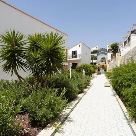 Soleil Altamar * פלאייה דה לאס אמריקס