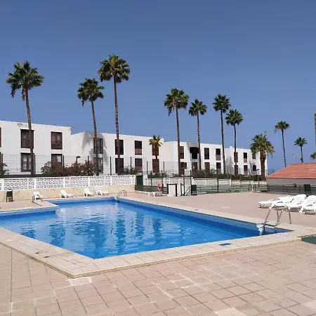 Apartament Soleil Altamar *