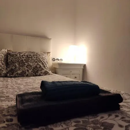 Apartament Soleil Altamar Playa de las Americas (Tenerife)