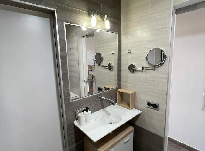 Soleil Altamar Playa de las Américas