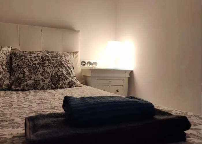 Apartment Soleil Altamar Playa de las Américas