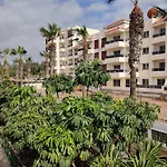 Soleil Altamar شقة
