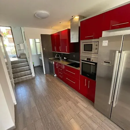 Soleil Altamar Playa de las Americas (Tenerife)