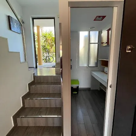 Soleil Altamar Apartmán Playa de las Americas (Tenerife)