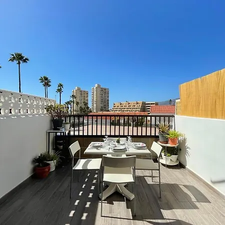 Soleil Altamar Apartmán *