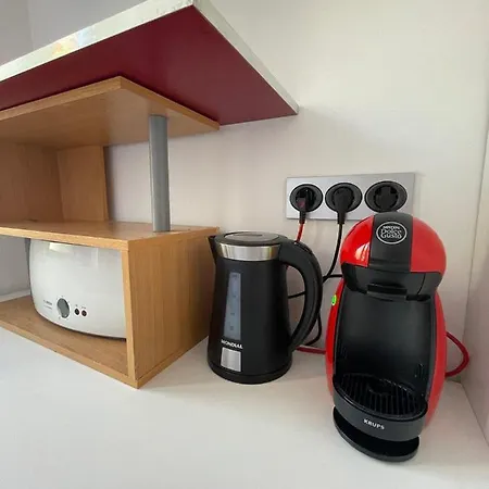 Soleil Altamar Apartmán