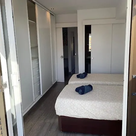 Soleil Altamar * Playa de las Americas (Tenerife)