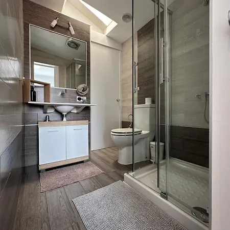 Apartment Soleil Altamar Playa de las Americas (Tenerife)