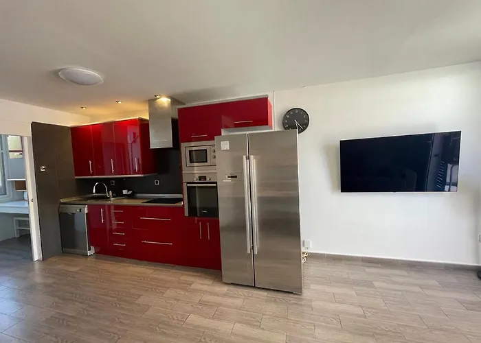 Apartment Soleil Altamar *