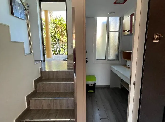 Soleil Altamar 아파트 플라야데라스아메리카스