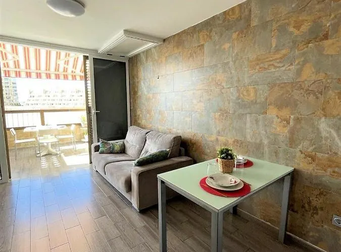 Soleil Altamar Apartment