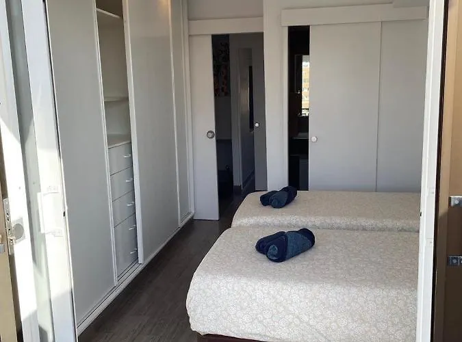 Soleil Altamar * 플라야데라스아메리카스