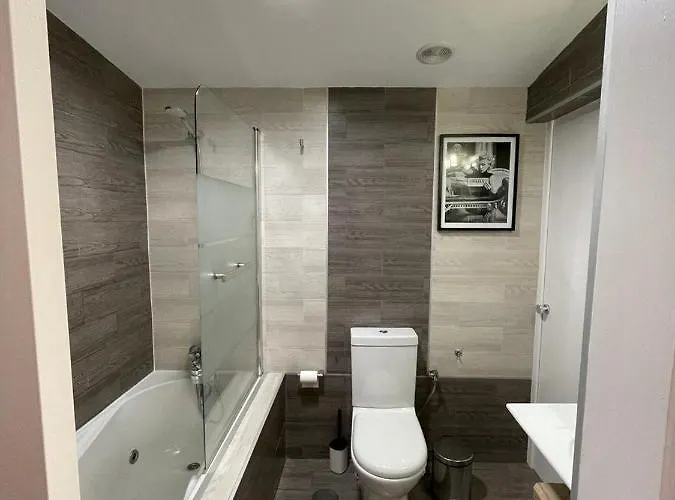 Soleil Altamar 아파트 *