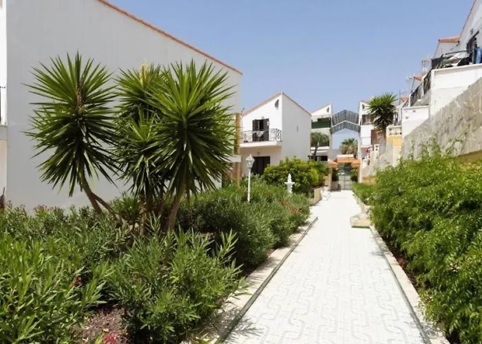 Soleil Altamar * 플라야데라스아메리카스