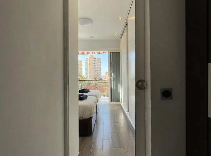 Soleil Altamar * Playa de las Americas (Tenerife)