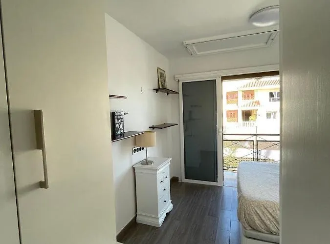 Soleil Altamar 아파트 플라야데라스아메리카스