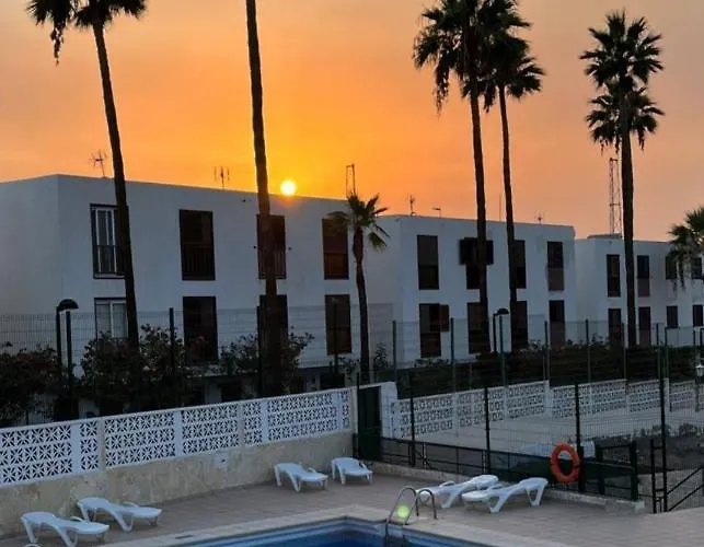 Apartment Soleil Altamar