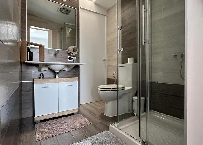 Apartment Soleil Altamar Playa de las Americas (Tenerife)