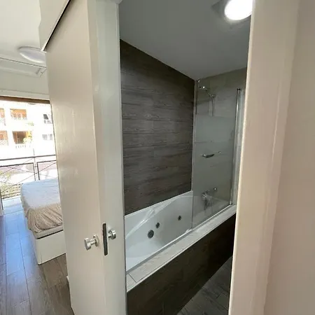 Appartement Soleil Altamar Playa de las Américas