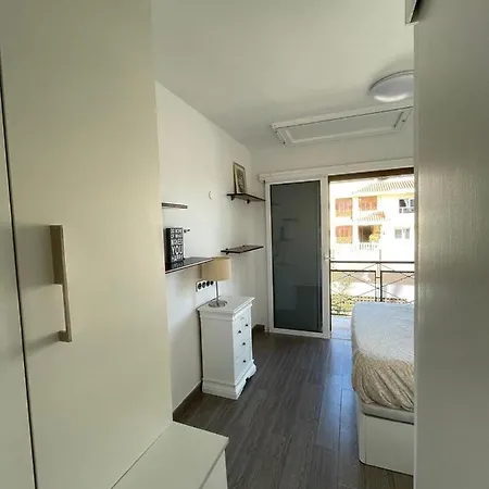 Soleil Altamar Appartement Playa de las Américas